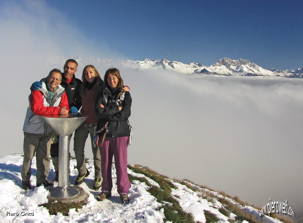 18 Foto col sole! (foto Maurizio) .JPG